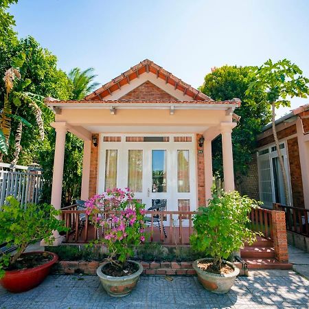 Sun Viet Bungalow Фукуок Екстер'єр фото