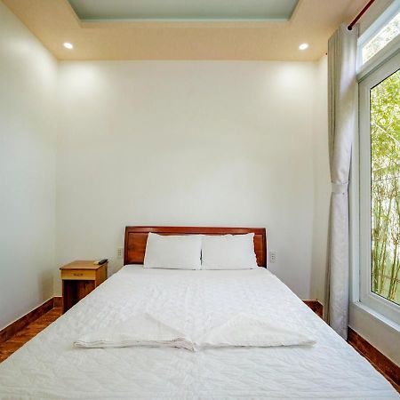 Sun Viet Bungalow Фукуок Екстер'єр фото