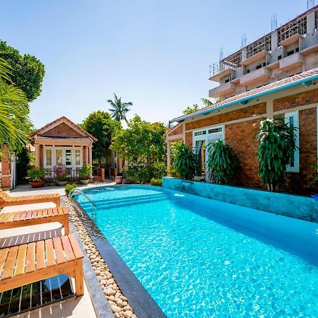 Sun Viet Bungalow Фукуок Екстер'єр фото
