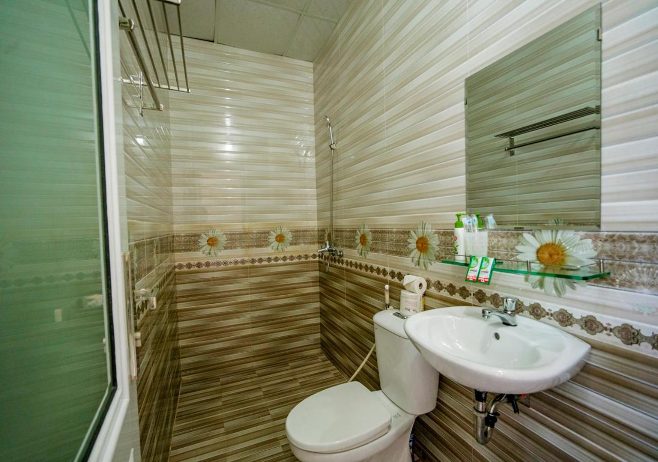 Sun Viet Bungalow Фукуок Екстер'єр фото