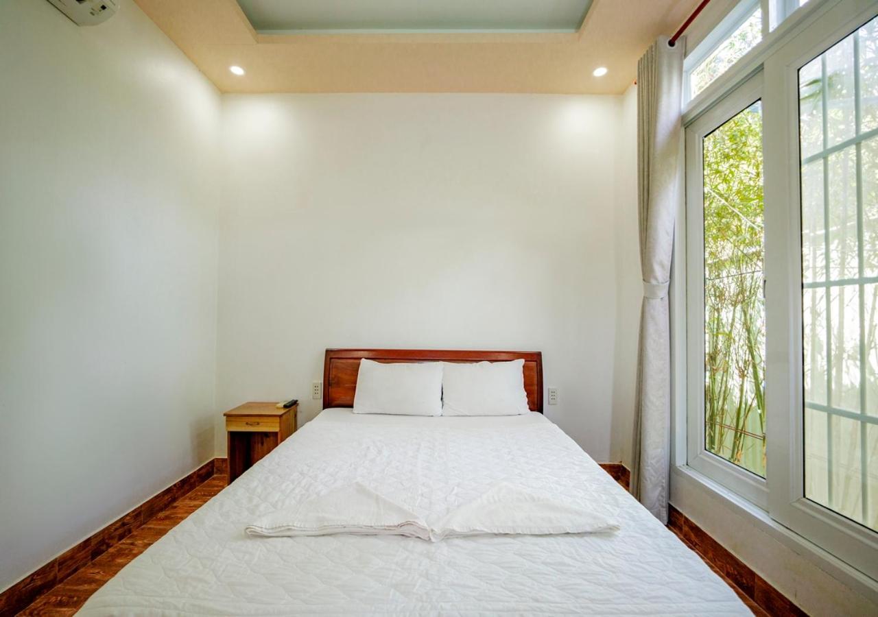 Sun Viet Bungalow Фукуок Екстер'єр фото
