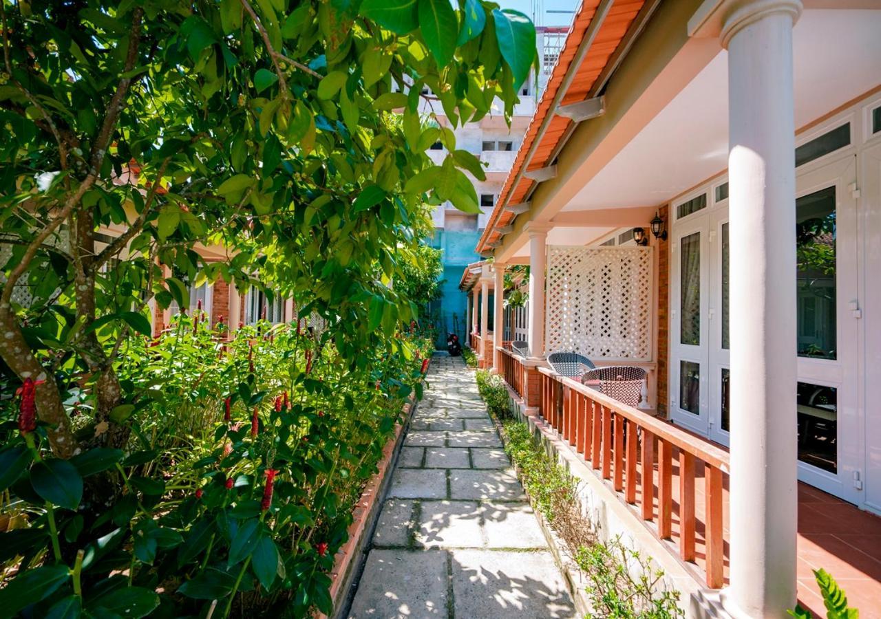 Sun Viet Bungalow Фукуок Екстер'єр фото