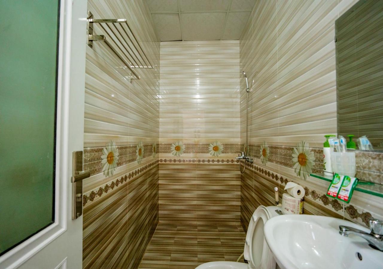 Sun Viet Bungalow Фукуок Екстер'єр фото
