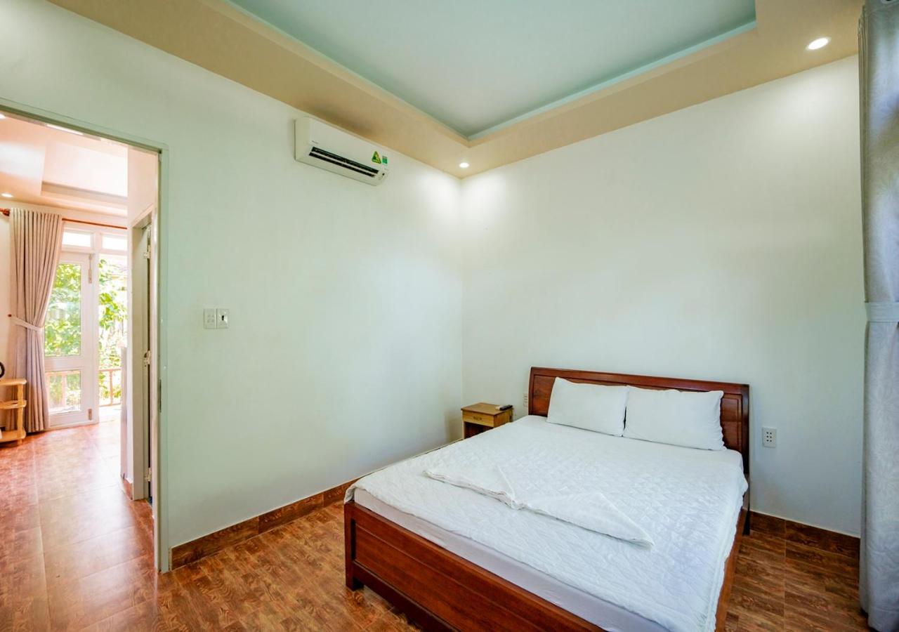 Sun Viet Bungalow Фукуок Екстер'єр фото