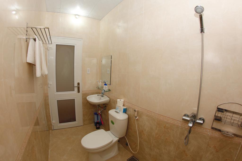 Sun Viet Bungalow Фукуок Екстер'єр фото