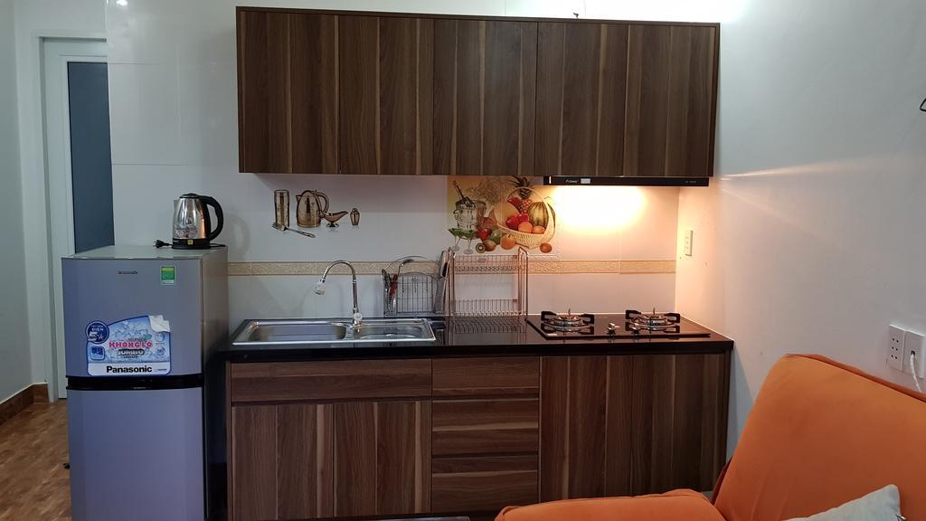 Sun Viet Bungalow Фукуок Екстер'єр фото