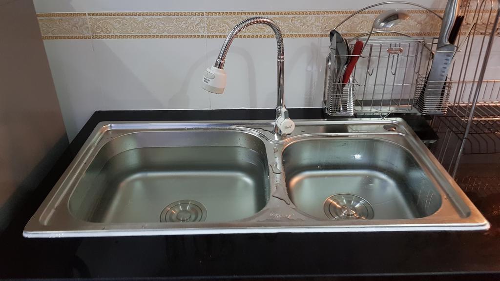 Sun Viet Bungalow Фукуок Екстер'єр фото