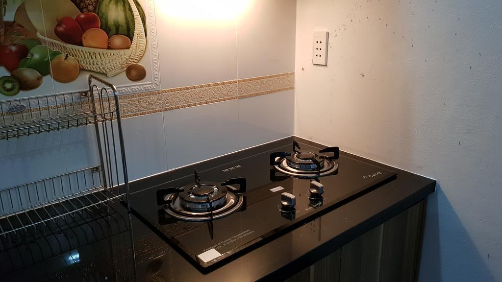 Sun Viet Bungalow Фукуок Екстер'єр фото