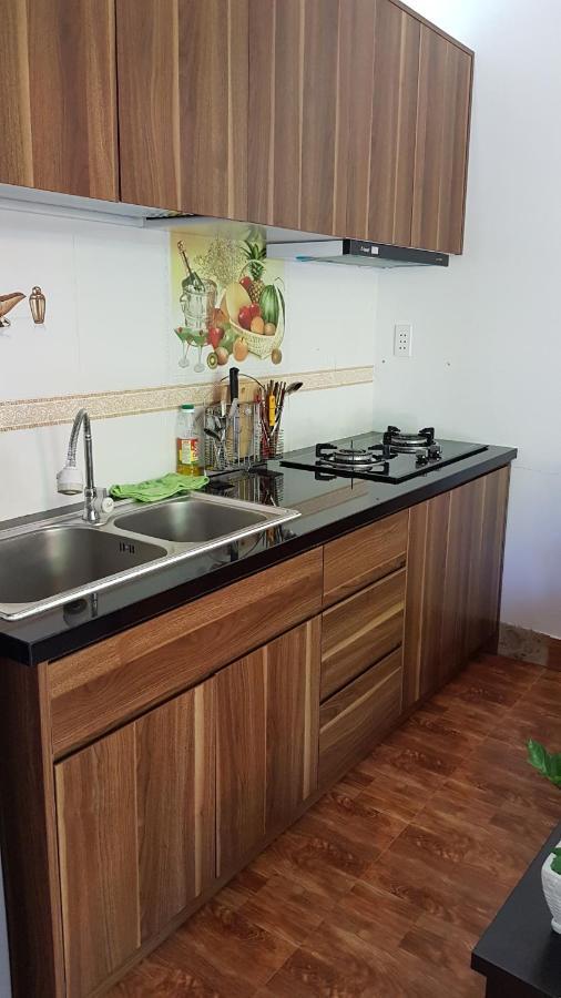 Sun Viet Bungalow Фукуок Екстер'єр фото