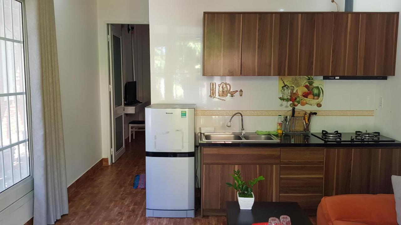 Sun Viet Bungalow Фукуок Екстер'єр фото