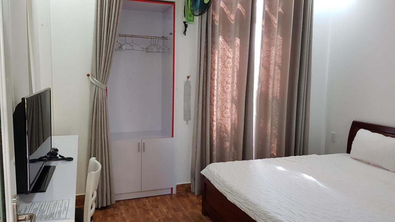 Sun Viet Bungalow Фукуок Екстер'єр фото