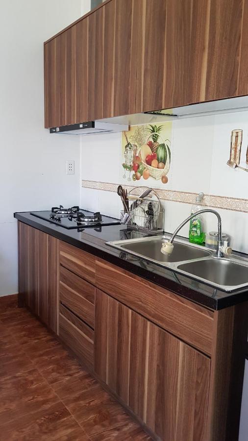 Sun Viet Bungalow Фукуок Екстер'єр фото