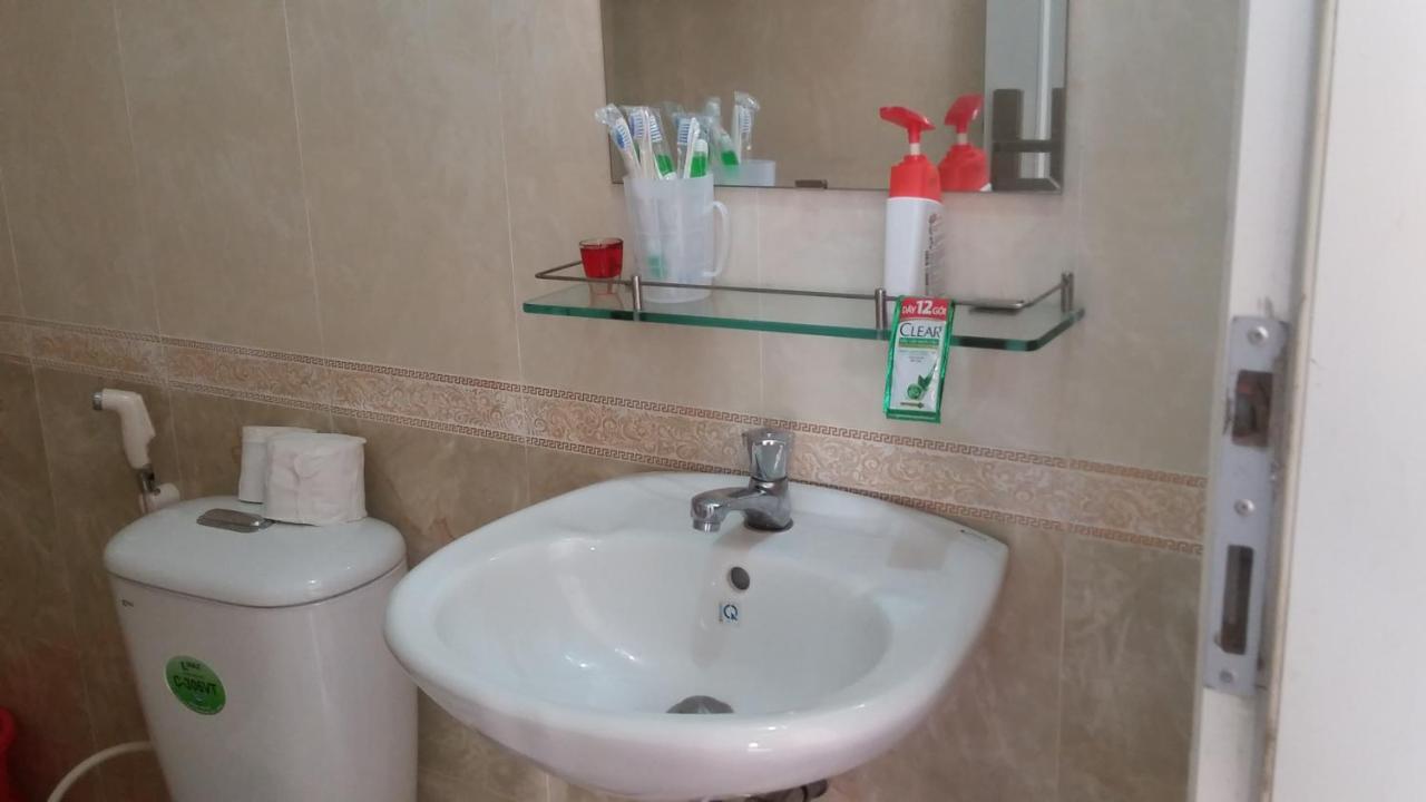 Sun Viet Bungalow Фукуок Екстер'єр фото