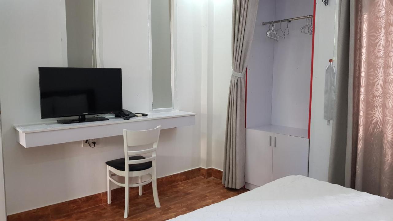 Sun Viet Bungalow Фукуок Екстер'єр фото