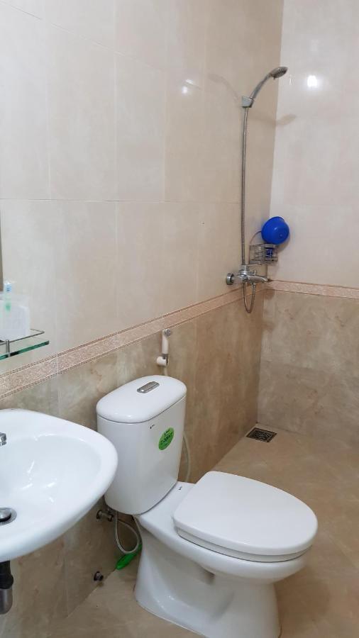 Sun Viet Bungalow Фукуок Екстер'єр фото